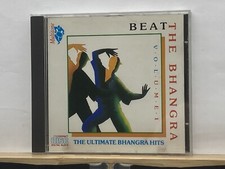 Beat The Bhangra Vol 1 ft