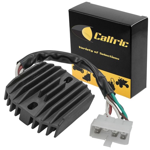 Regulator rectifier for yamaha - rectifier,