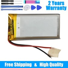 Battery For Cardo Packtalk