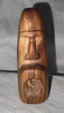 Beautiful Manzanita Smoking