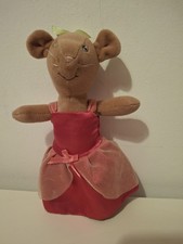 Angelina Ballerina Alice Mouse