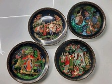 Russian Legends Fairy Take