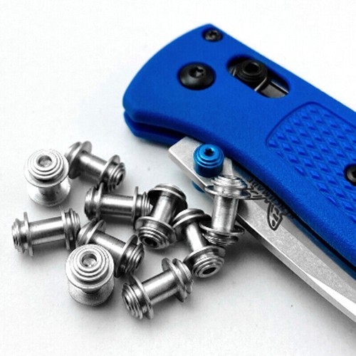 Axis lock stainless - stainless, steel