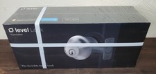 Level Lock Smart Lock Touch