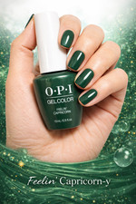 OPI GelColor Feelin