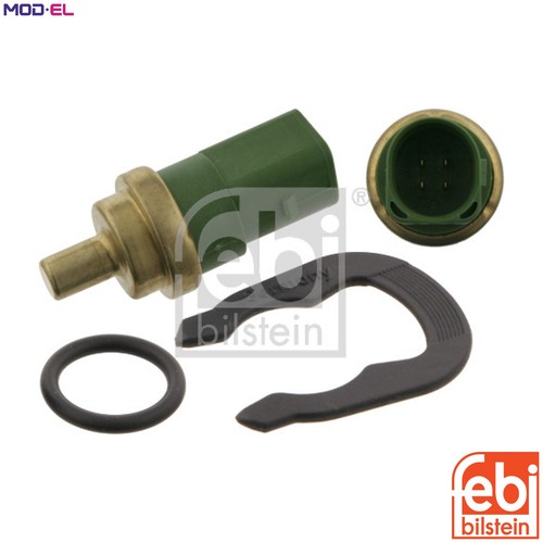 Sensor coolant temperature - temperature, for