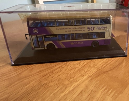 Travel west midlands dennis - travel,