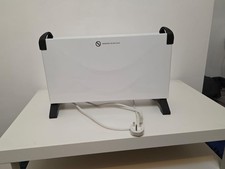 Portable Electric Heater Panel