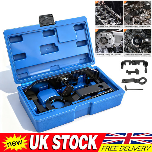 Engine timing camshaft kit for - timing,