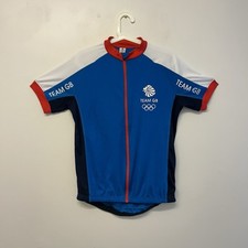 Official Team GB Olympics