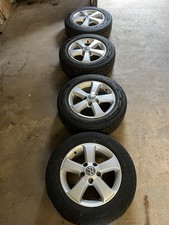 Volkswagen T5 2015 16 Inch