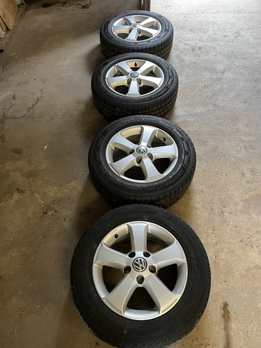 Volkswagen 2015 inch - t5,
