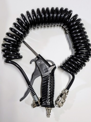 Air duster blow gun set - duster,