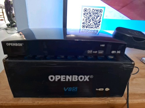 Openbox v8s digital - v8s, satellite