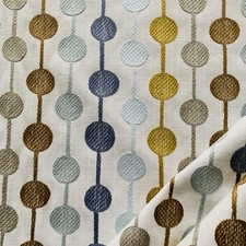 Scion Curtain Fabric PAIKKA ~