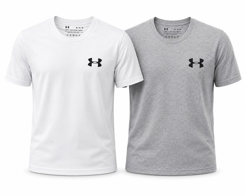 Under armour men - under, crew