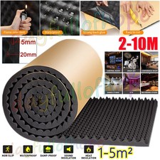 20MM Thick Insulation Foam 10M