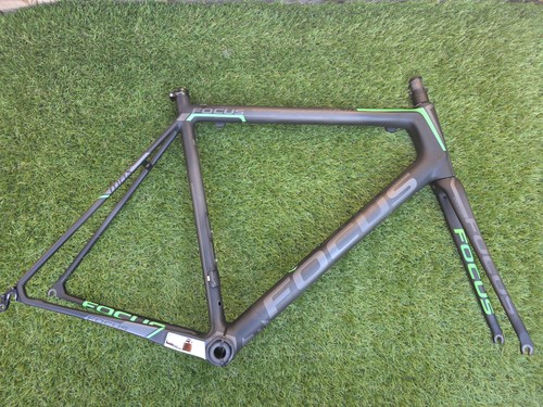 Focus izalco max carbon - focus,