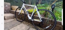Boardman Team Carbon Road Bike Medium 54cm Good Condition