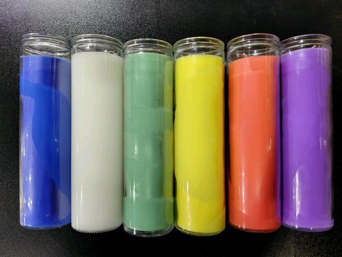 Pack assorted day prayer - pack,