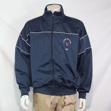 Tracksuit Top French Military