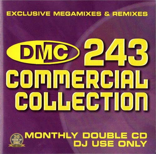 Various commercial - various,