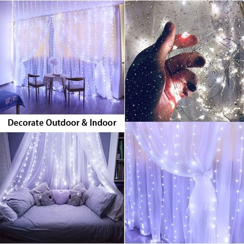 Christmas led fairy string - led,