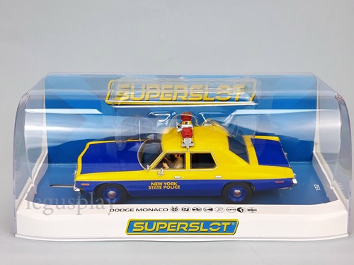 Slot car scalextric superslot - slot,