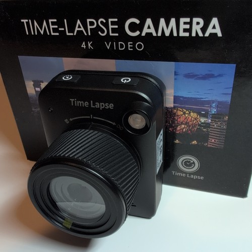 Time lapse camera video usb - camera,