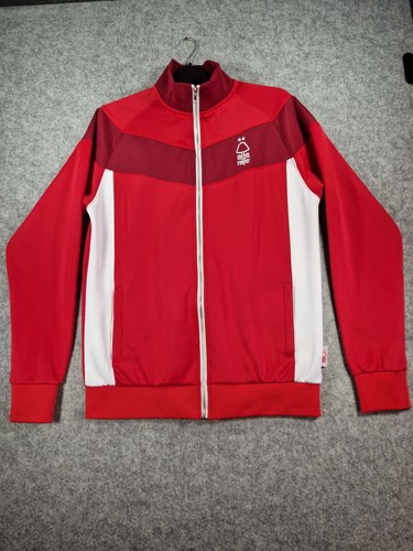Nottingham forest nffc track - nottingham,