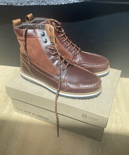 Men clark durston hi - clark’s,