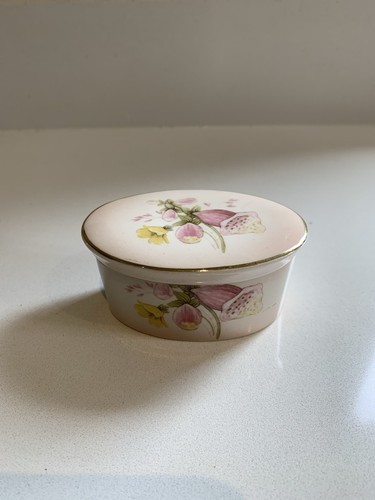 Vintage palissy royal - vintage,