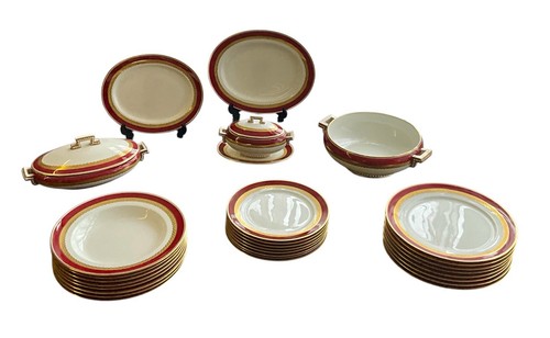 Antique victorian piece - victorian, 32