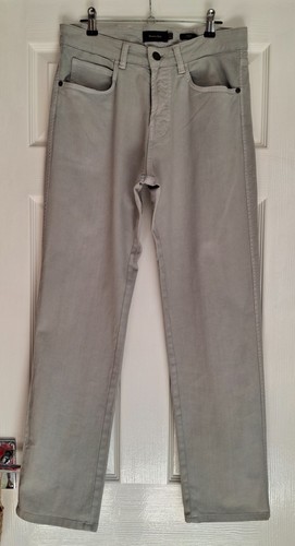 Massimo dutti slim fit jeans - dutti,