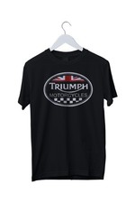 Triumph Motorcycles Graphic