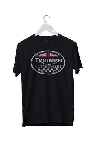 Triumph motorcycles graphic - triumph,