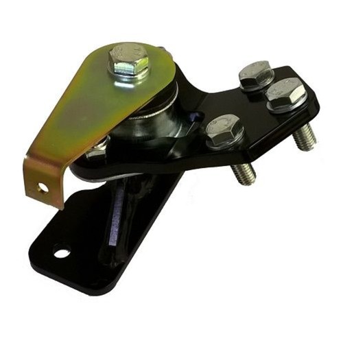 Vibra technics uprated - vibra,