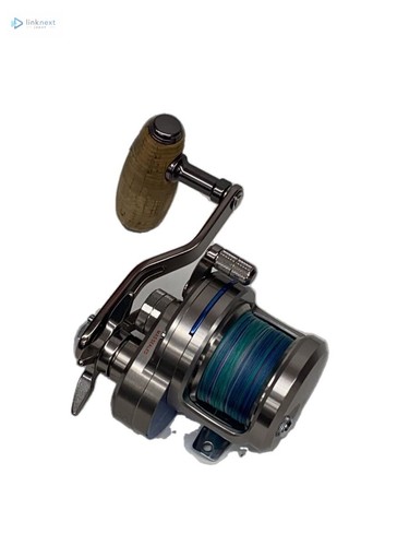 Daiwa saltiga 15h - daiwa,