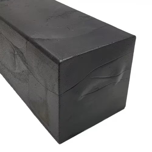 100 recycled plastic square - recycled,