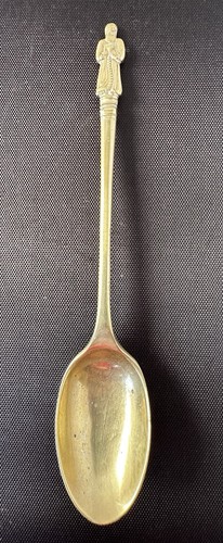 Apostle teaspoon vintage - apostle,