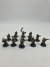 Wahammer 40k 13x Valhallan Ice