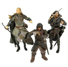 Lord of the Rings Action