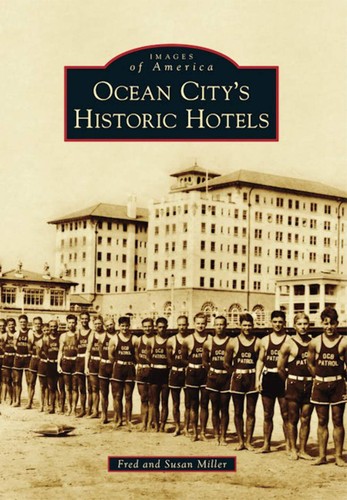 New arcadia publishing - publishing, ocean