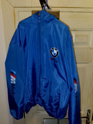 Bmw motorsport jacket - bmw,