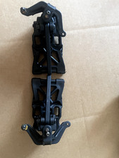 HPI SAVAGE XS FLUX UPPER AND