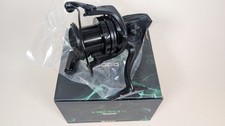 SONIK Big Pit Black Reel Hero