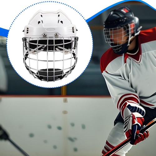 Ice hockey helmet lightweight - hockey,