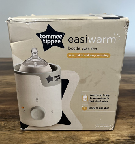 Tommee tippee bottle milk - bottle,