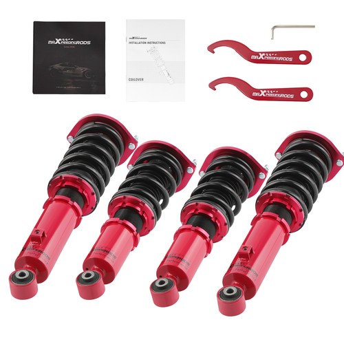 Coilovers kit for mazda - mx-5, /