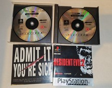 Resident evil sony - evil, (sony